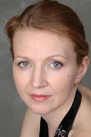 Анна Глазкова