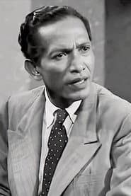 Shariff Medan
