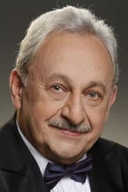 Vassyl Mazour