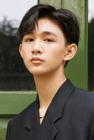 荣梓杉