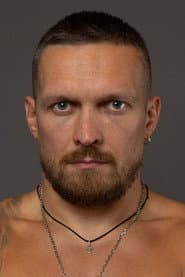 Олександр Усик
