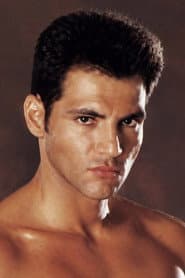 Michael Antonio