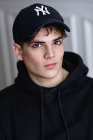 Joel Mas