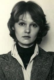 Мария Соломина
