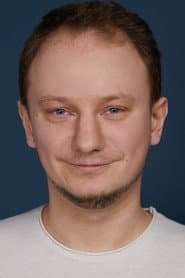 Антон Калугин