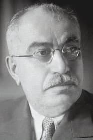 Mircəfər Bağırov