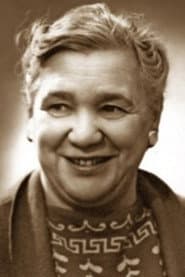 Ольга Порудолинская