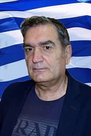 Βαγγέλης Αντωνίου