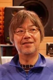 小森茂生