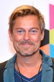 Niclas Wahlgren