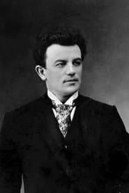 Евгений Петров-Краевский