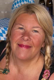 Kim van Dyke