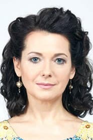 Надежда Горшкова