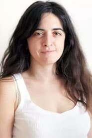 Nadège Trebal