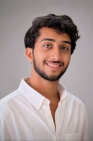 Vinayak S Sreejith