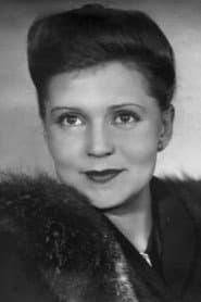 Людмила Шабалина