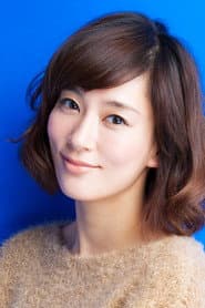 水川あさみ