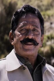 Kallapart Natarajan