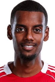 Alexander Isak