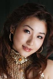 黄金咲ちひろ
