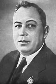 Ivan Patorzhinsky