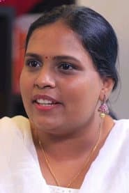 Nimmi Harshan