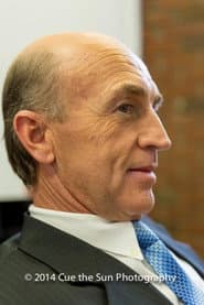 Mal Bailey