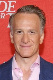 Jamie Parker