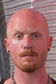 Brock Rustin