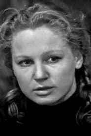 Галина Киндинова