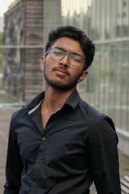 Haroun Ali Khan