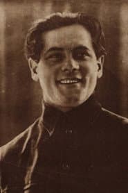 Павел Есиковский