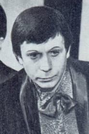 Николай Варухин
