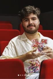 Rafael Brasis