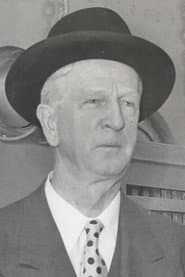James Grover McDonald