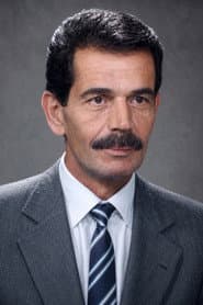 Bassam Lotfi