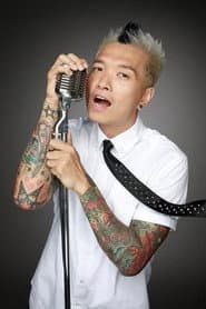 李健宏