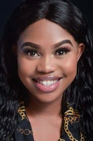 Mandisa Vilakazi