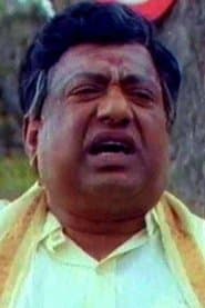 வி. கே. ராமசாமி