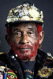 Lee "Scratch" Perry