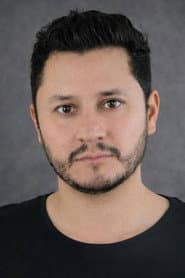 Erick Cuevas