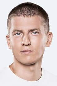 Алексей Щербаков