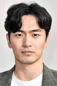 Lee Jin-wook