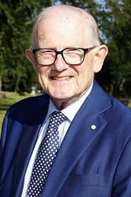 Pieter van Vollenhoven