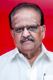 எஸ். பி. பாலசுப்பிரமணியம்