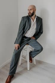 Jeffrey Sundin