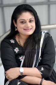 Asha Nair