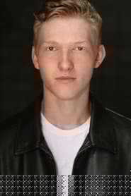 Iain Tucker