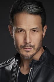Darren E. Scott