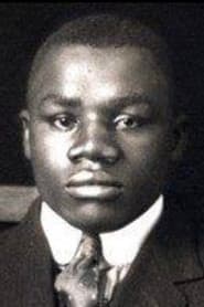 Sam Langford